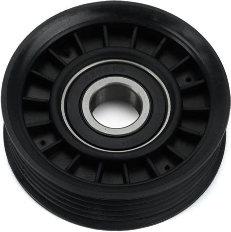 Winbest Serpentine Belt Tensioner Pulley 38009 Compatible With Chevrolet Express