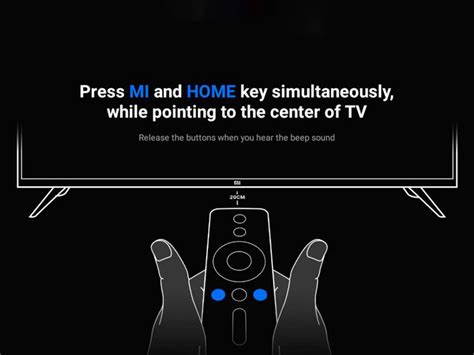 Как Привязать Новый Пульт К Телевизору Xiaomi — Xiaomi-note.ru