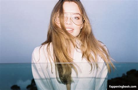 Kristine Froseth Kristine Froseth Nude OnlyFans Leaks Fappening Page 2 FappeningBook