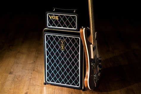 Vox Mini Superbeetle Bass Amp | iBass Magazine