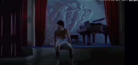 Naked Asian Str8 Horny Man Seduce Haunt Strangling Dead ThisVid