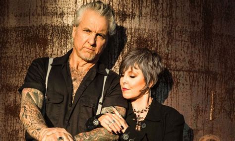 Pat Benatar And Neil Giraldo Add Dates To North American Tour