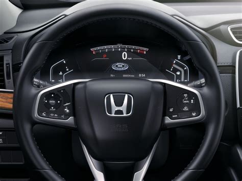 2022 Honda CR-V: 243 Interior Photos | U.S. News