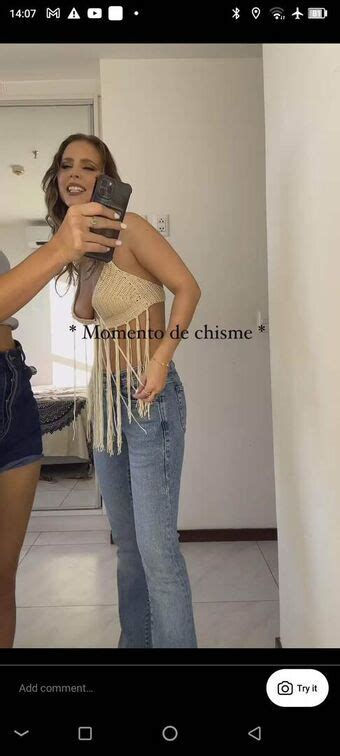 Agus Bruenner Agustina Tina Agusanon Agusbruenner Nude Leaks OnlyFans Leaked Models