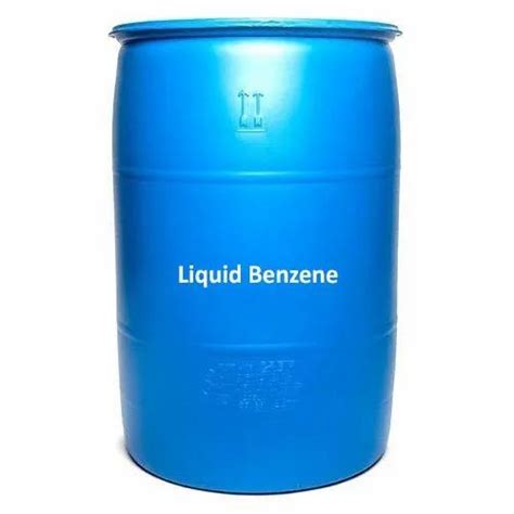 Liquid Benzene At Rs Kilogram Benzol In Jalandhar Id