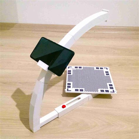 3D SCAN STAND | 3D models download | Creality Cloud