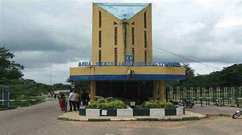 List Of Absu Courses And Admission Requirements Studenthint