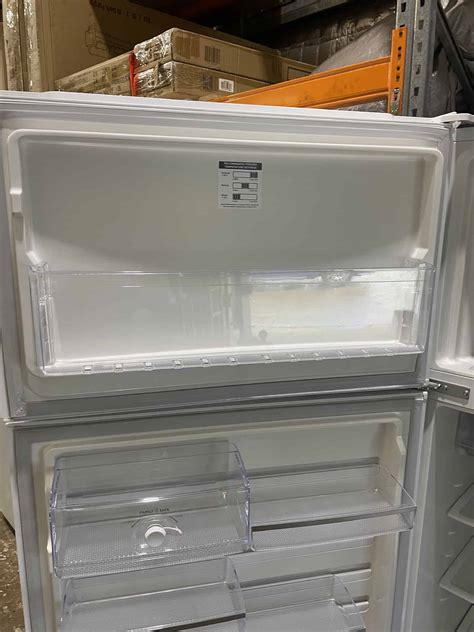 Westinghouse 536l Fridge Freezer Refurbished 26307 Sydney Wide Discounts