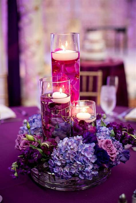 Lavender Wedding Decor Ideas For A Chic Celebration