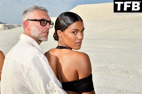 Tina Kunakey Nude OnlyFans Leaks Fappening FappeningBook