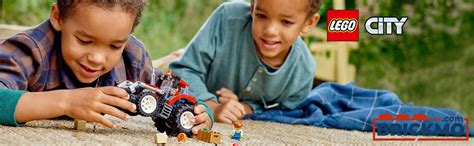 LEGO City 60287 Traktor 60287 | TRUCKMO.com - Lkw-Modelle und ...