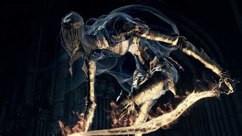 Dark Souls 3: The Fire Fades Edition für Xbox One im Handel erhältlich ...
