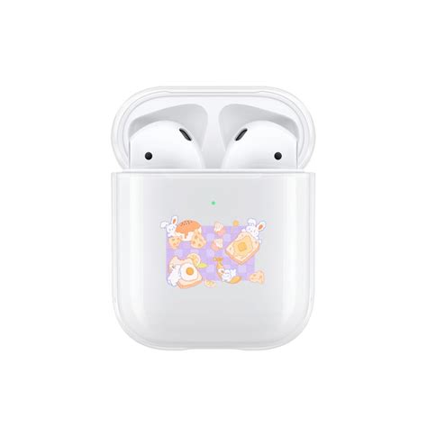 Personnalisation personnalisée AirPods Pro AirPods 1 2 Etsy France