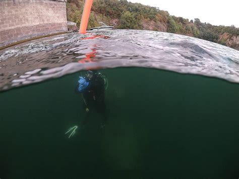 England Scuba Diving Stoney Cove Quarry Dive Buddies 4 Life