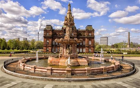 9 Best Places To Visit In Glasgow 2020 Guide