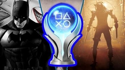 Check Out 3 Easy Platinum Trophies In The August Savings PS Store Sale