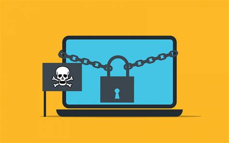 The Impact Of Ransomware On South African Businesses In 2023 Stuff