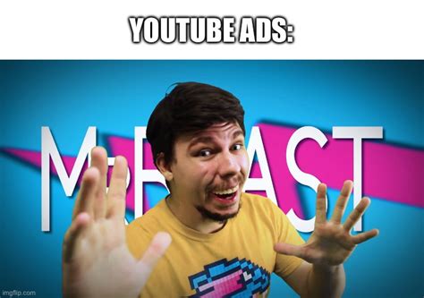 Fake MrBeast Memes - Imgflip