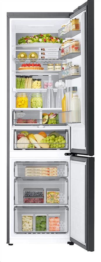 Samsung RB38A7B6AS9/EF | MNOHO.cz