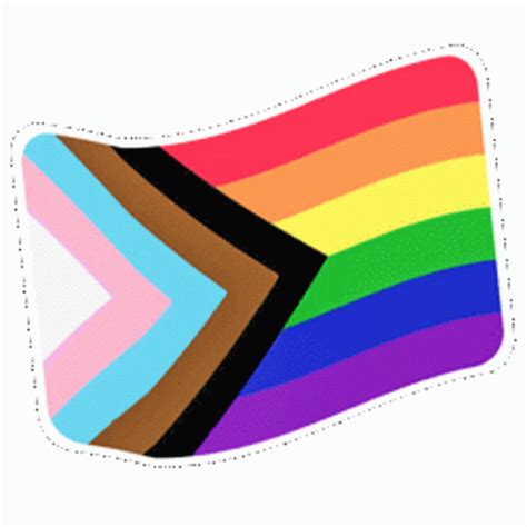 Pride Lgbt Sticker PRIDE LGBT GAY Descobreix I Comparteix