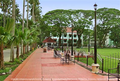 Central Philippine University