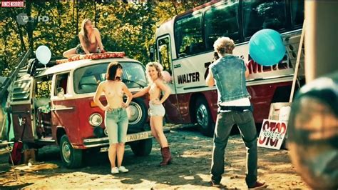 Dorothea Gebhardt nude pics página 1