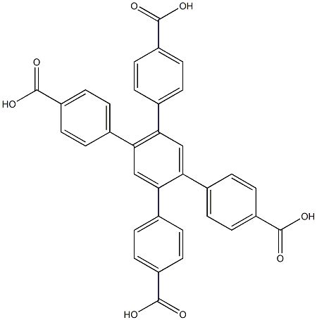 1 2 4 5 四 4 羧基苯基 苯 化工百科