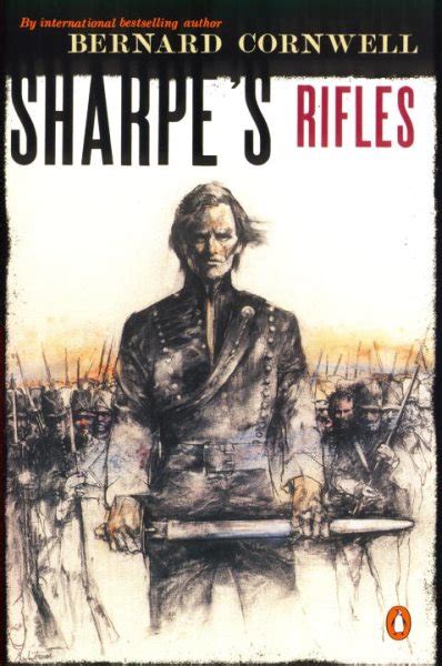 Sharpes Rifles Richard Sharpes Adventure Series 1 Wonder Book