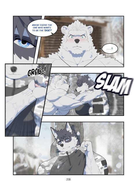 December Twilight Snowflake EP WIP Comic Porn HD Porn Comics