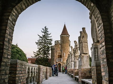 Bory-vár