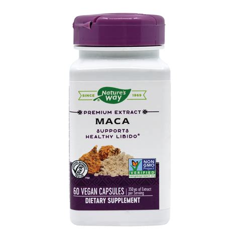 Goldenseal Root Mg Natures Way Capsule Secom Farmacia Tei Online