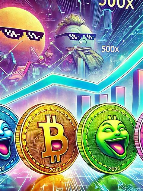 Can Meme Coins Still Make You Rich in 2025