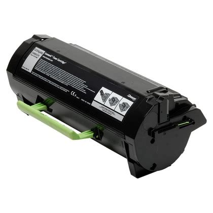 Lexmark M1145 Toner Cartridges