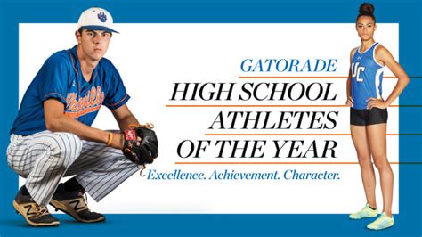 Sydney McLaughlin wins Gatorade Athlete of Year again - Sports Illustrated