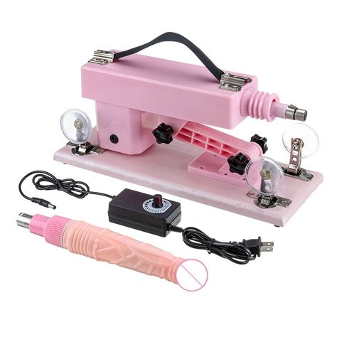 Sex Machine Gun Zabawki Dla Kobiet Oficjalne Archiwum Allegro