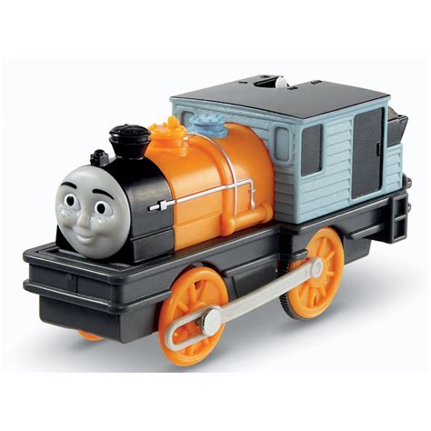 Dash | Thomas Motorized Wiki | Fandom