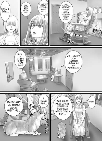 Onee7 Nhentai Hentai Doujinshi And Manga