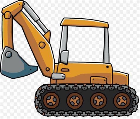 Free Backhoe Cliparts, Download Free Backhoe Cliparts png images, Free ...