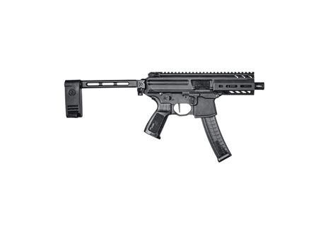 Karabinek SIG SAUER MPX Kal 9x19