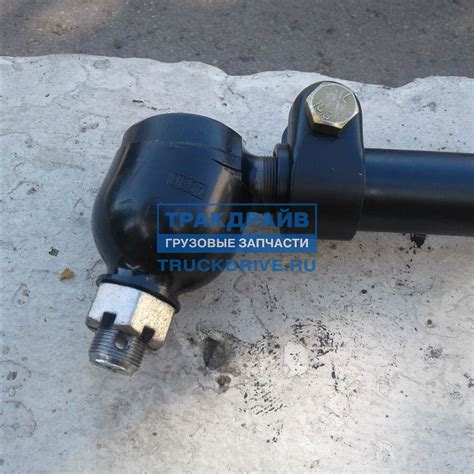 Тяга рулевая поперечная L=1690 мм для грузовиков DAF CF65 IV,CF75 IV ...