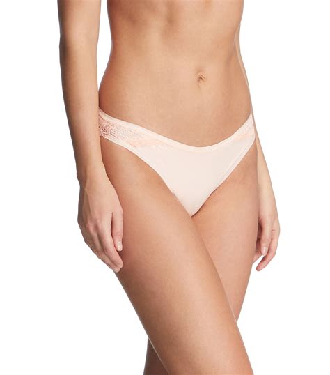 Calvin Klein Bikini Mujer El Palacio De Hierro