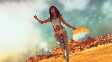 Space Sex Zero Equals Two