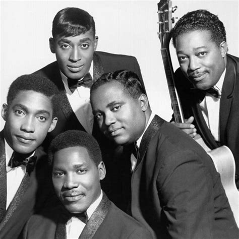 The Drifters – The Vocal Group Hall of Fame