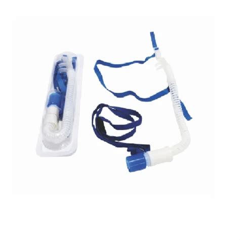 Curved Prong High Flow Nasal Cannula Adult Small MSI 1300 At Rs 1100