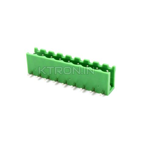 Buy Xinya Xy Pin Male Terminal R A Ktron India