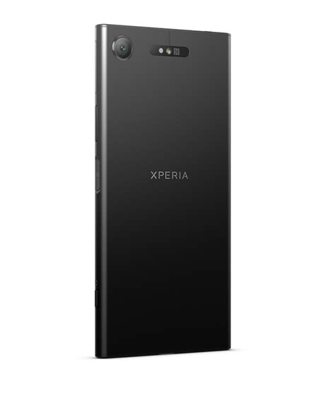 Sony Xperia XZ1 specs, review, release date - PhonesData