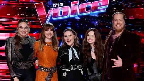 ‘The Voice’ Season 24 Recap: Who Will Be Crowned the New Winner?