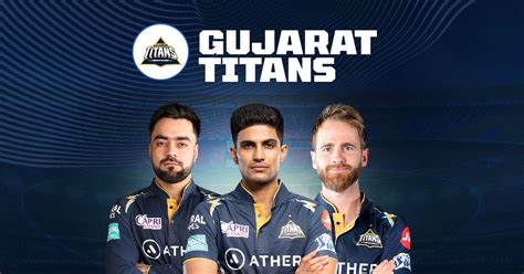 Gujarat Titans Ipl Schedule Matches Venues Dates Timings