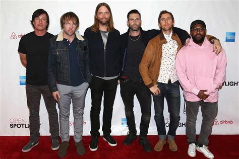 Super Bowl 2019: Maroon 5 and the NFL Announce Charity Donation