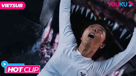 HOT CLIP Mỹ Nữ Chiến Đấu Với Cá Mập Khổng Lồ Cá Mập Khổng Lồ Bãi Cá